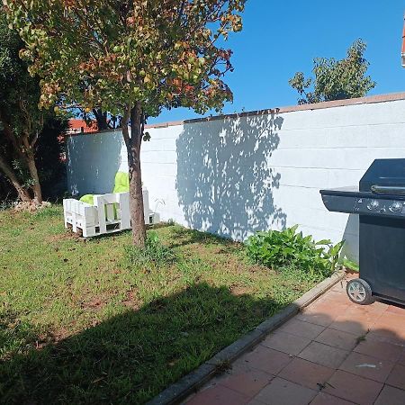 Santander-Liencres Villa Peral ภายนอก รูปภาพ