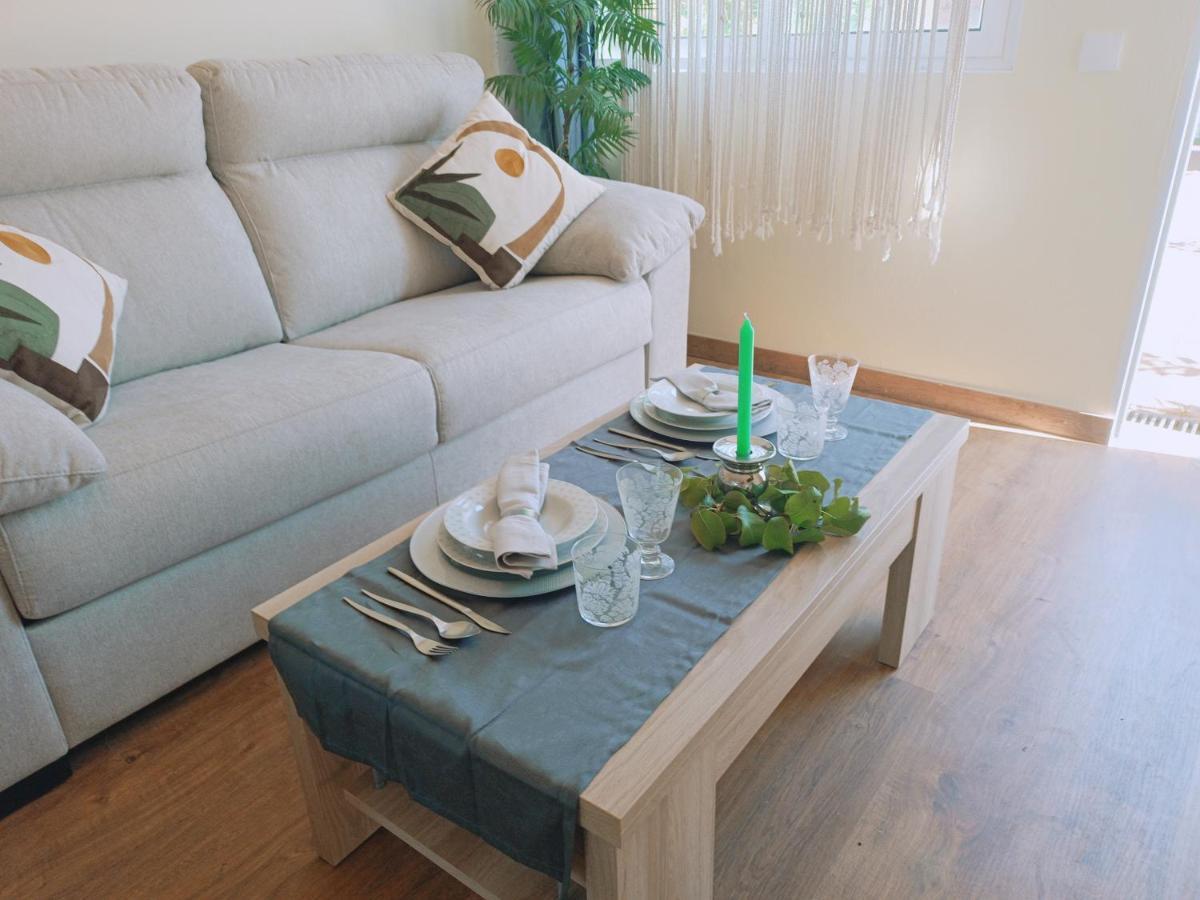Santander-Liencres Villa Peral ภายนอก รูปภาพ