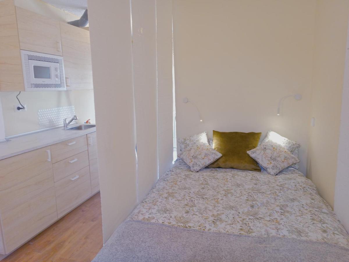Santander-Liencres Villa Peral ภายนอก รูปภาพ